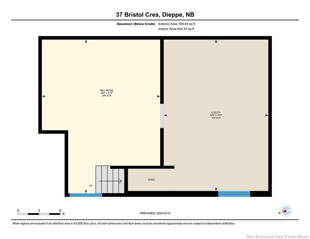 37 Bristol Cres, Riverview, NB