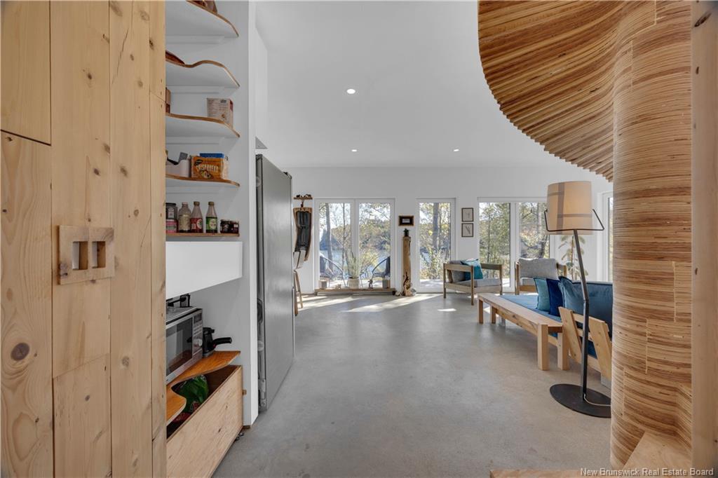 478 Fundy Dr, Wilsons Beach, NB