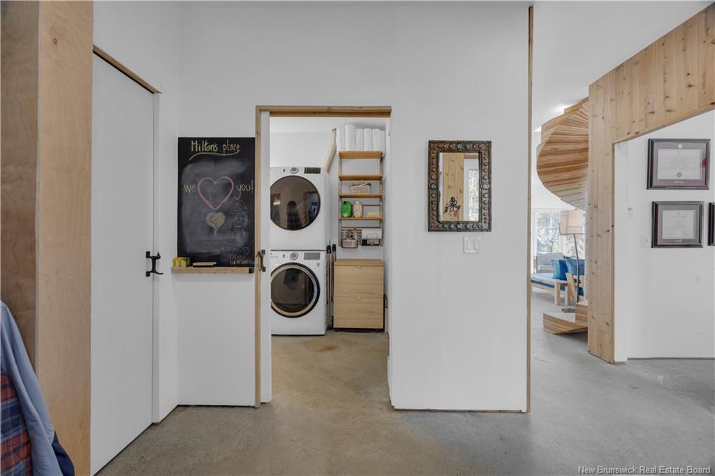 478 Fundy Dr, Wilsons Beach, NB