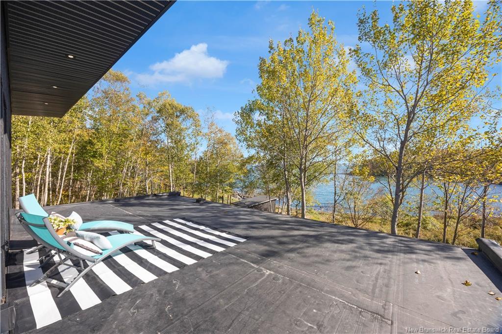 478 Fundy Dr, Wilsons Beach, NB