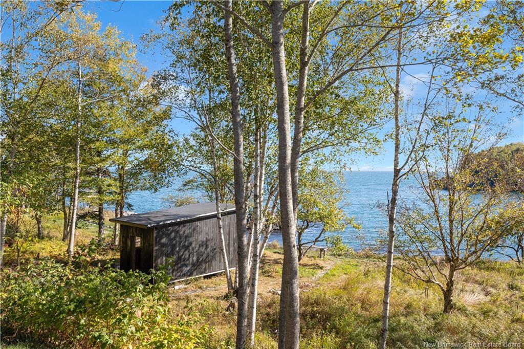 478 Fundy Dr, Wilsons Beach, NB