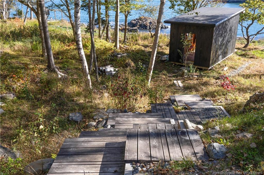 478 Fundy Dr, Wilsons Beach, NB