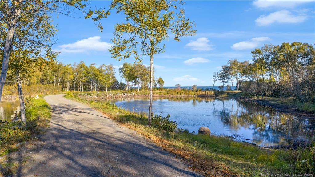 478 Fundy Dr, Wilsons Beach, NB