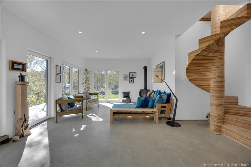 478 Fundy Dr, Wilsons Beach, NB