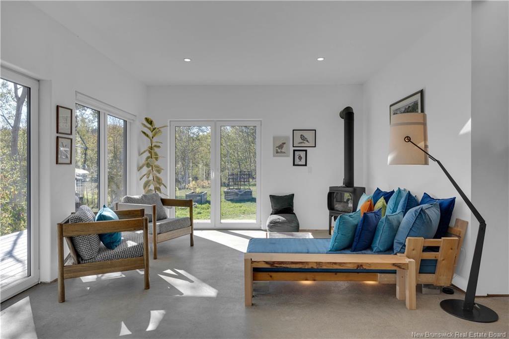 478 Fundy Dr, Wilsons Beach, NB