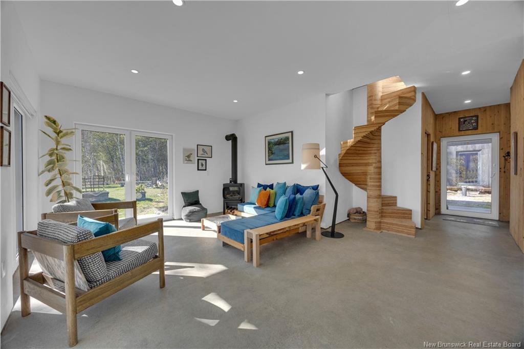 478 Fundy Dr, Wilsons Beach, NB