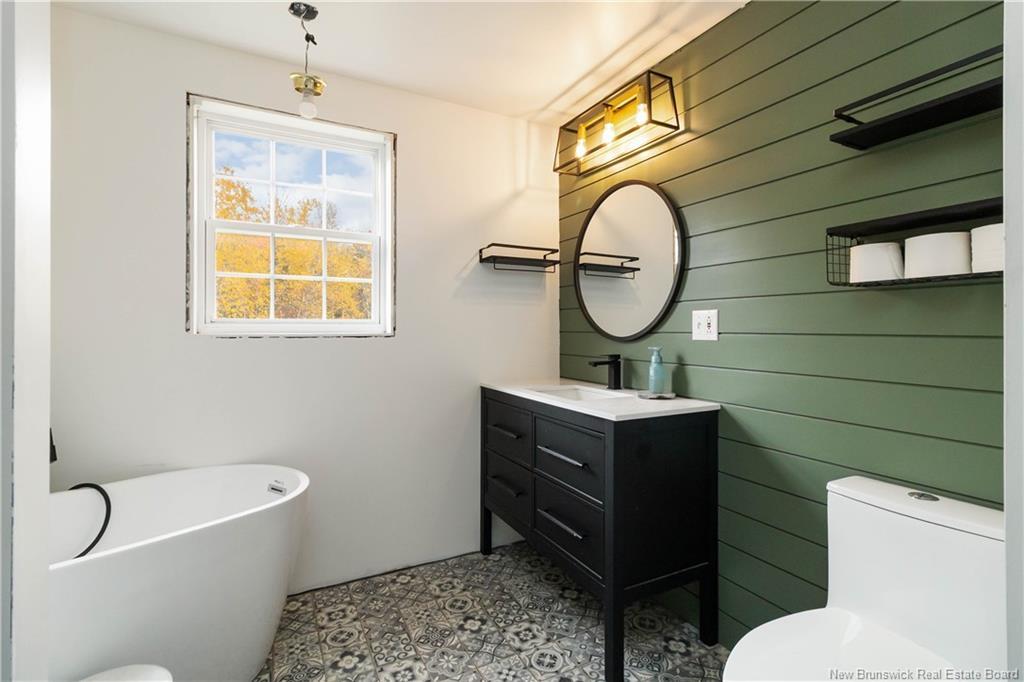 50 Sophie, Dieppe, NB