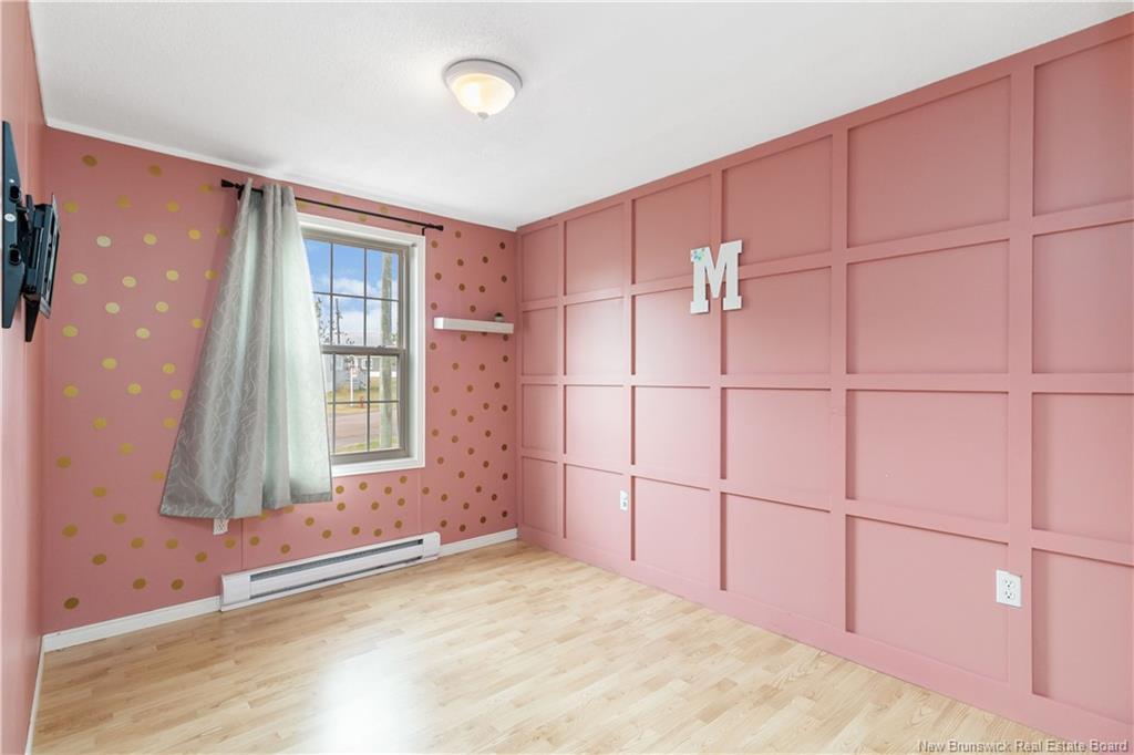 50 Sophie, Dieppe, NB