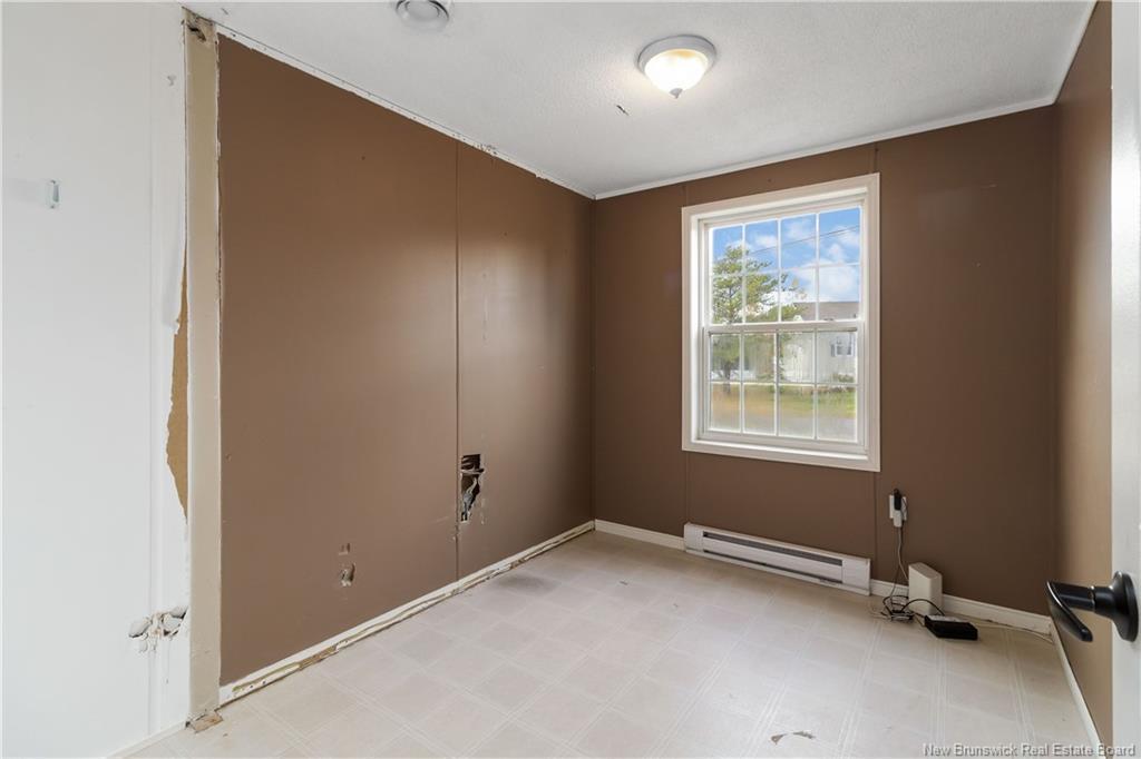 50 Sophie, Dieppe, NB