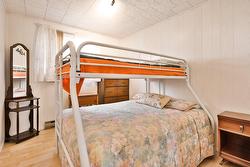 Chambre à coucher -