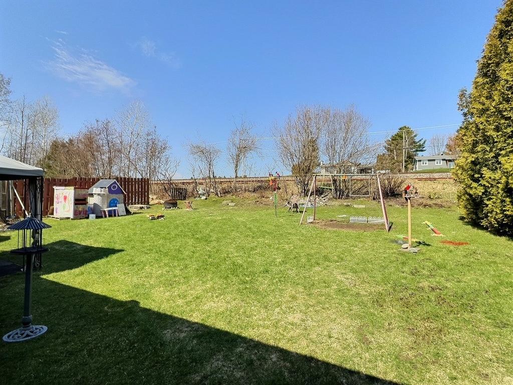 Terre/Terrain - 235 Rue Monseigneur-Vel, Magog, QC - Outdoor