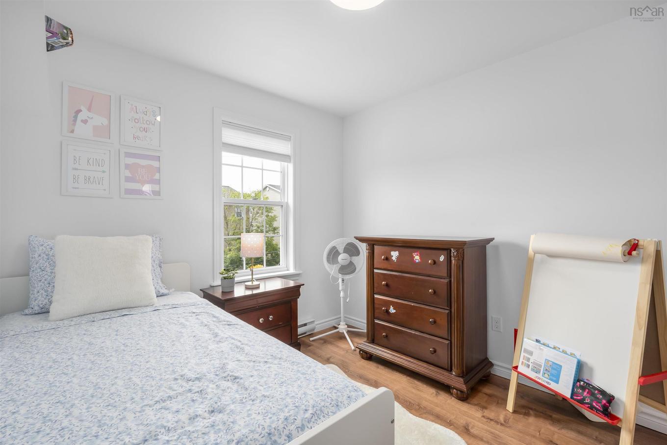 5 Brigadier Court, Halifax, NS