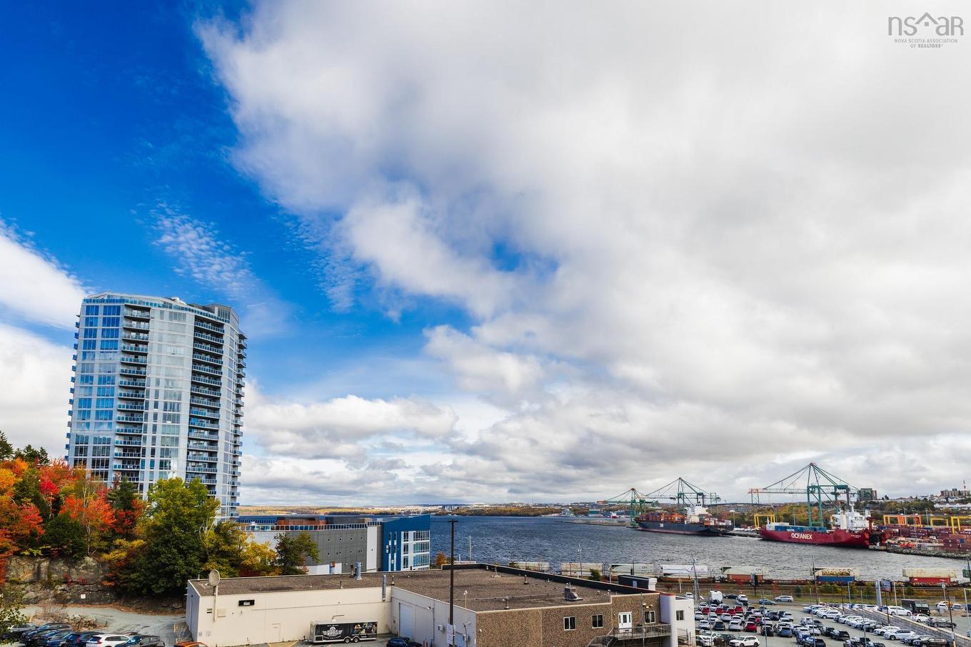 216 45 Vimy Avenue, Halifax, NS