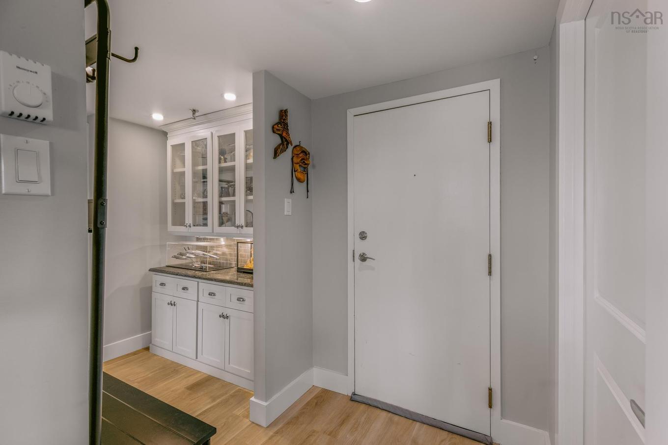 216 45 Vimy Avenue, Halifax, NS