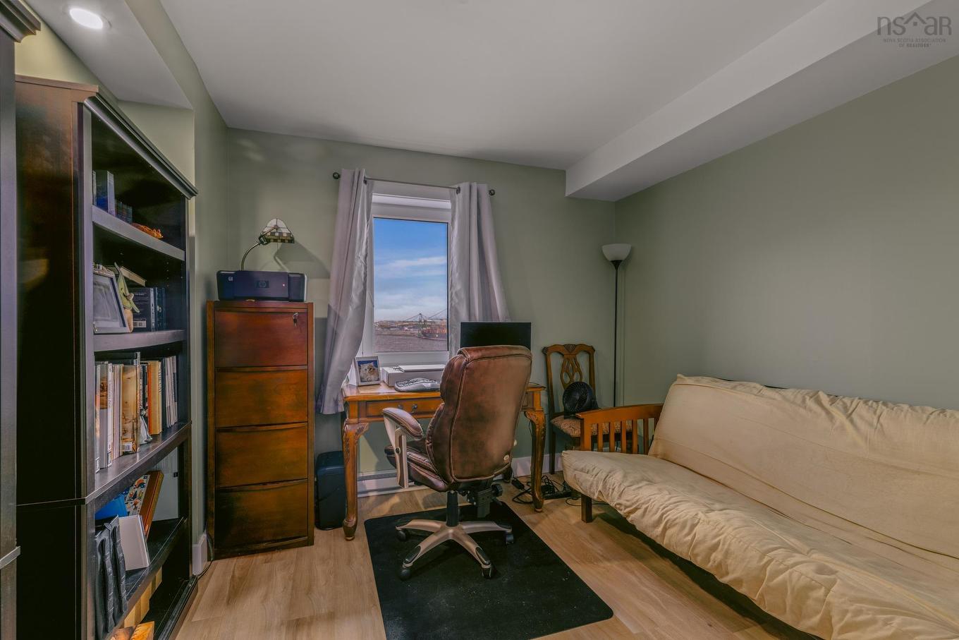 216 45 Vimy Avenue, Halifax, NS