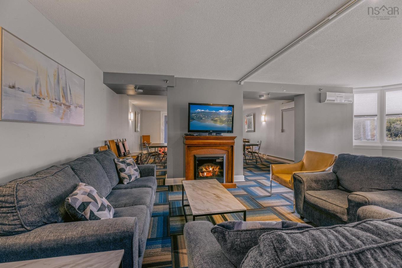 216 45 Vimy Avenue, Halifax, NS