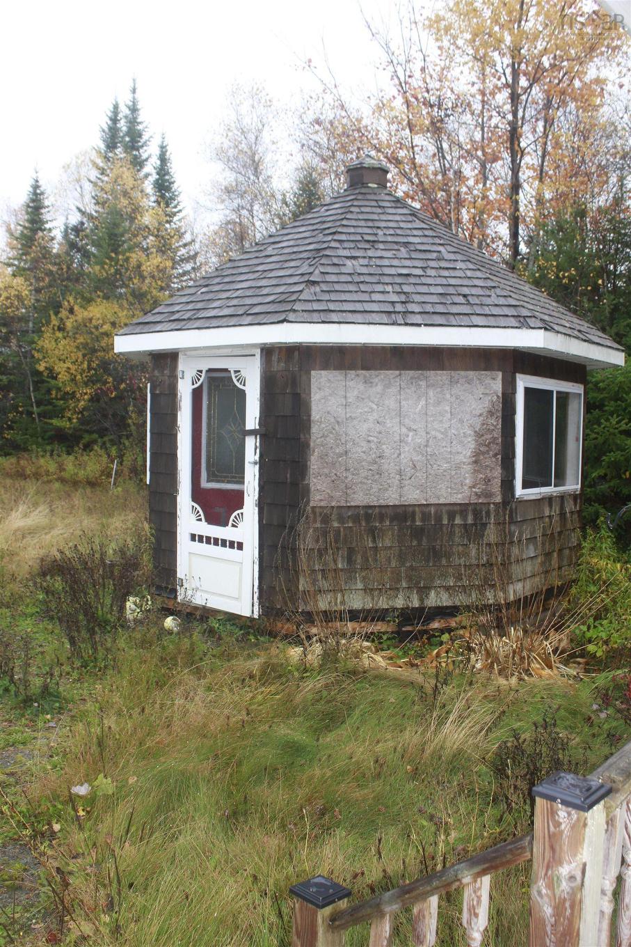 83 Pleasant Valley Road, Pleasant Valley, NS