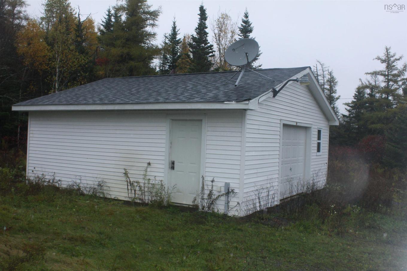 83 Pleasant Valley Road, Pleasant Valley, NS