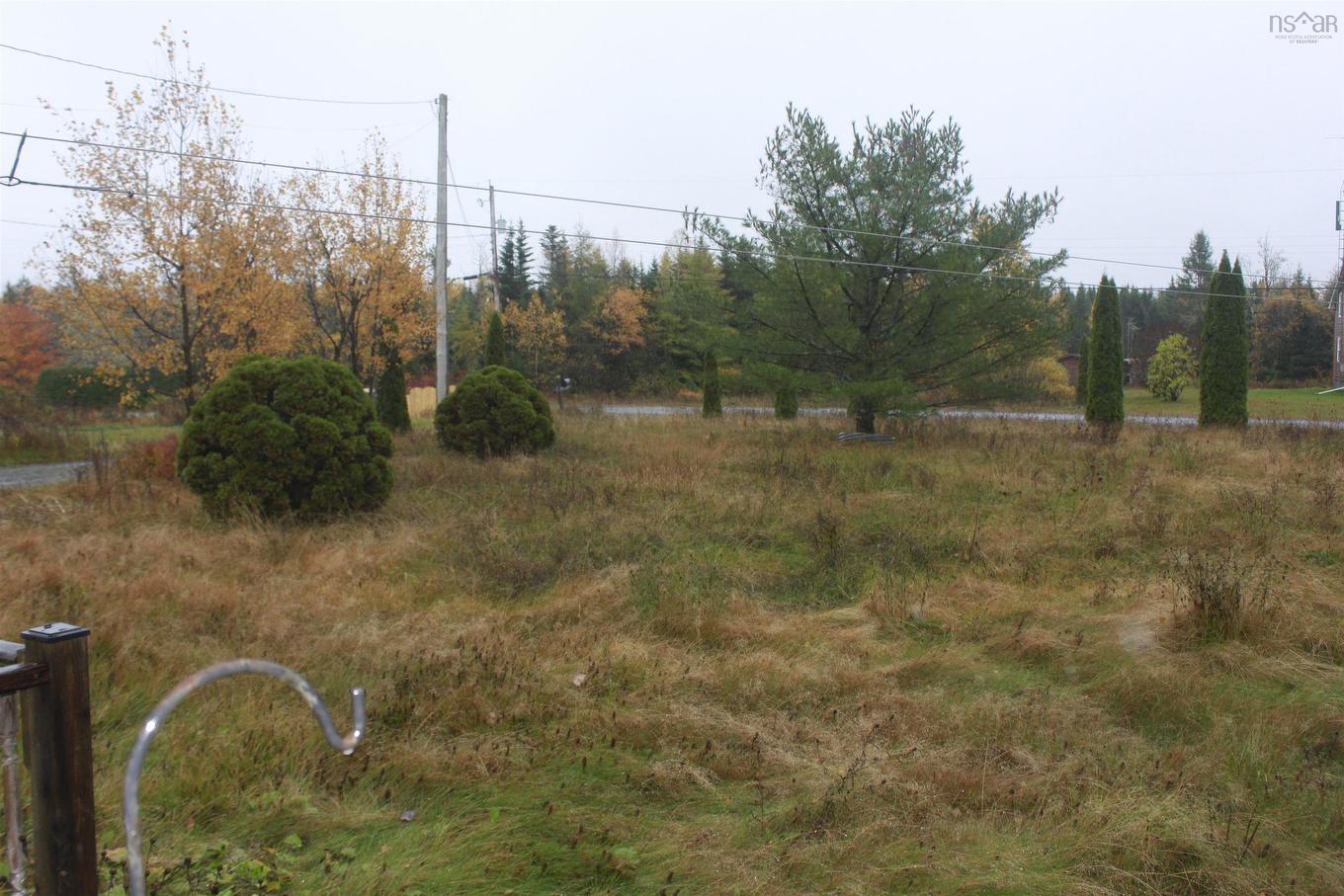 83 Pleasant Valley Road, Pleasant Valley, NS