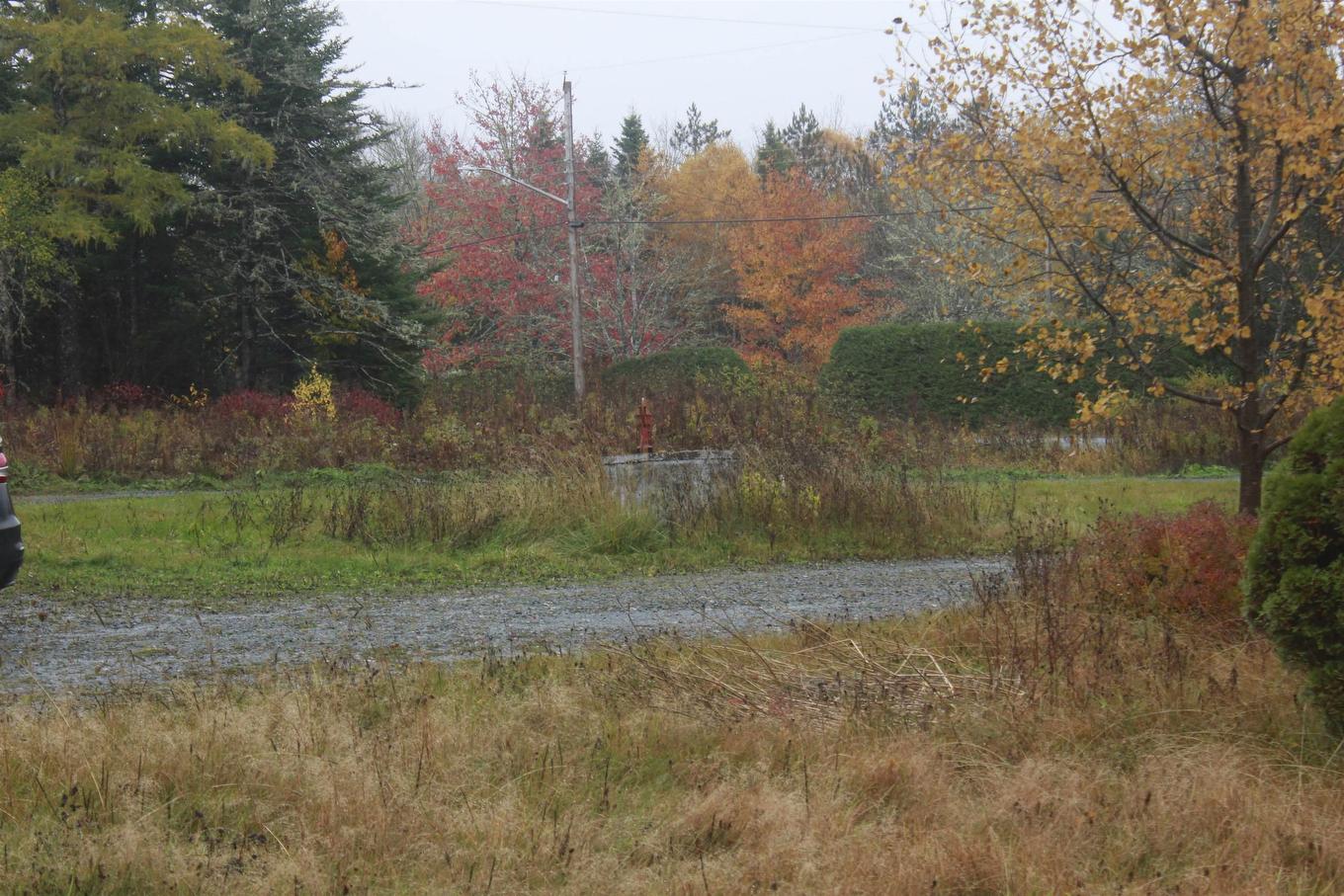 83 Pleasant Valley Road, Pleasant Valley, NS