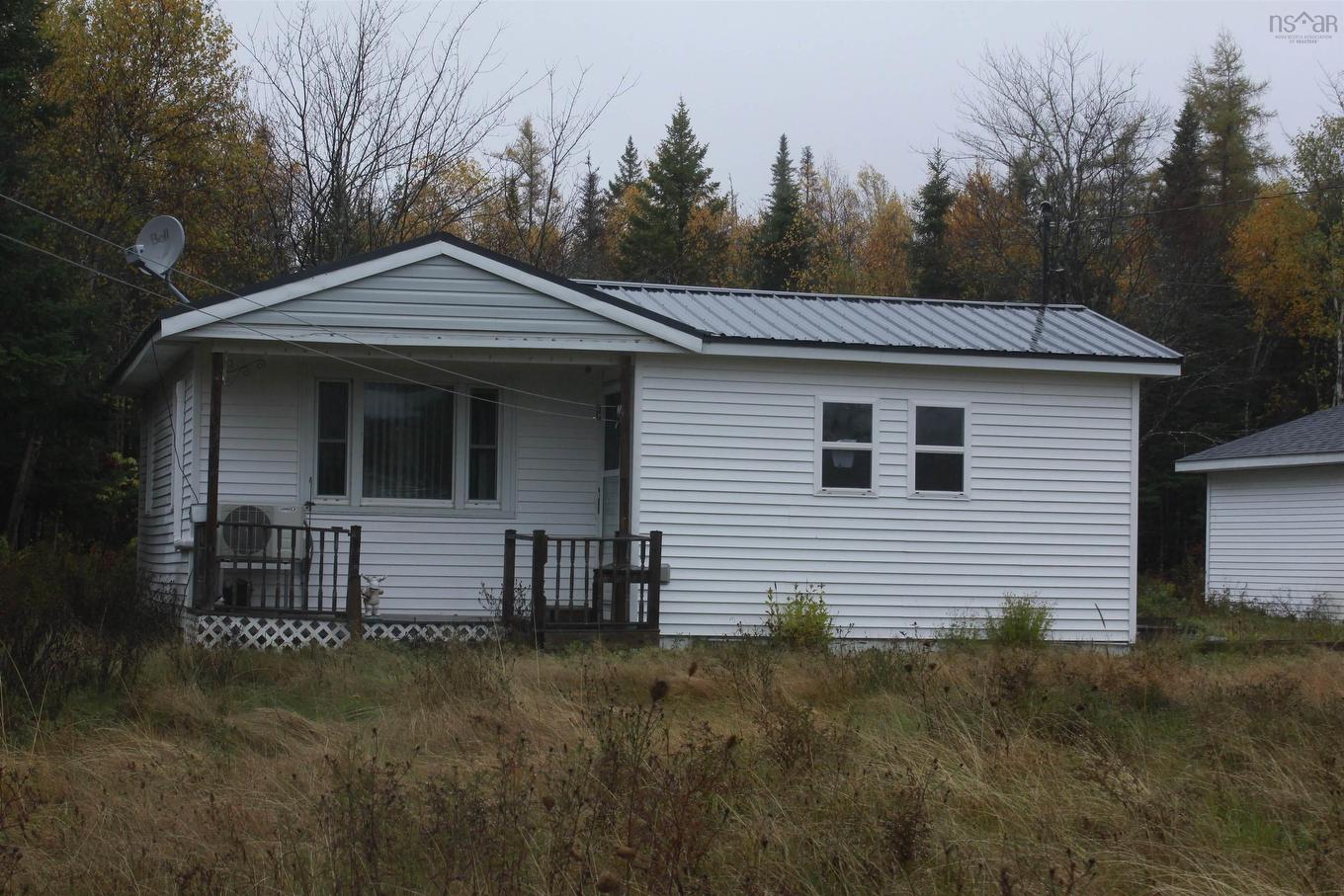 83 Pleasant Valley Road, Pleasant Valley, NS