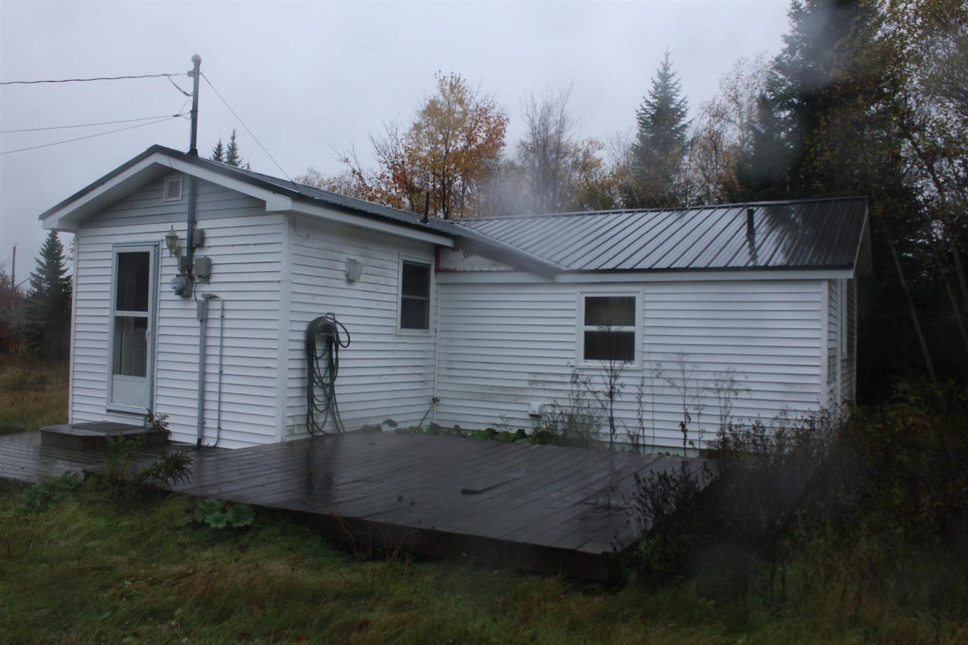 83 Pleasant Valley Road, Pleasant Valley, NS