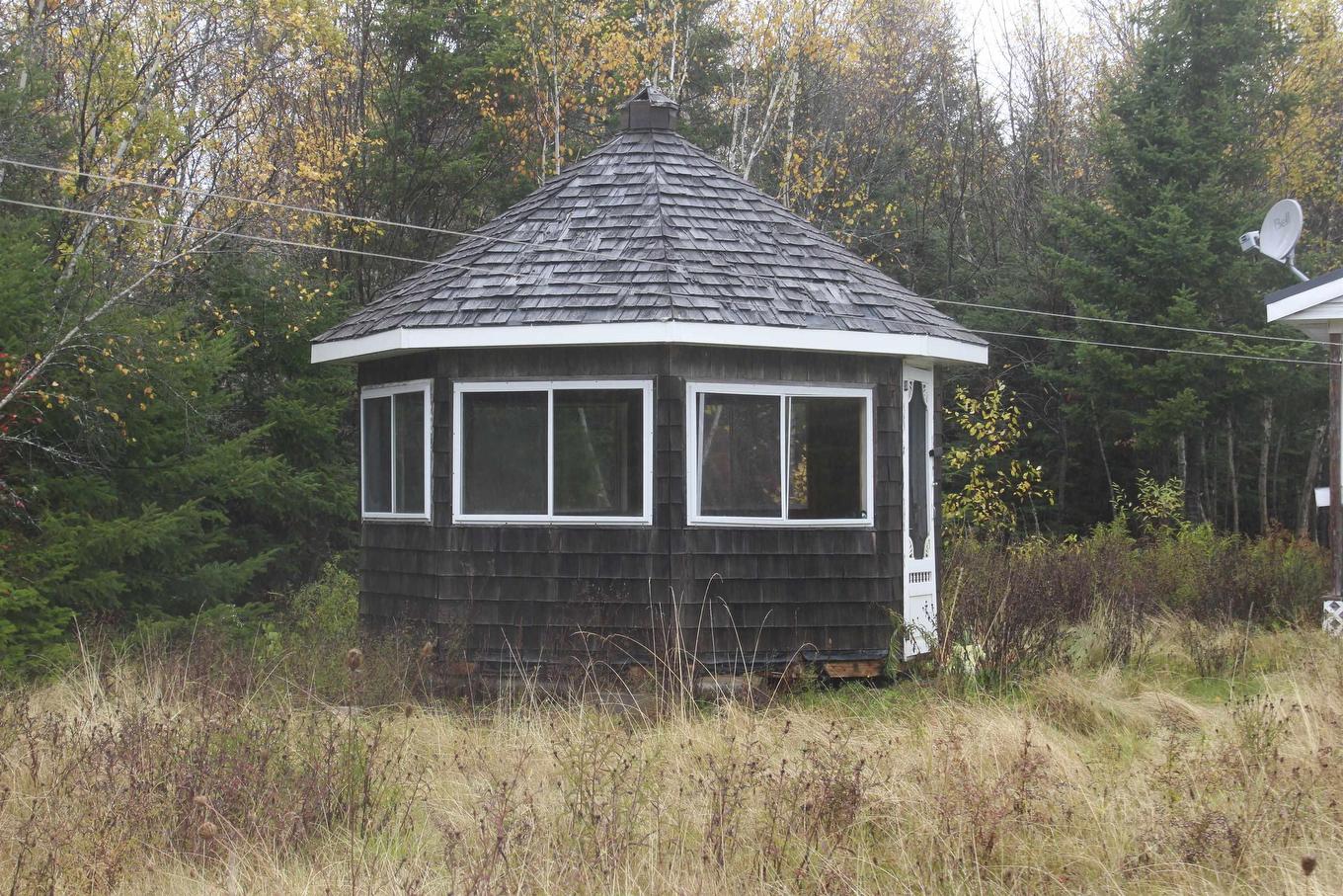 83 Pleasant Valley Road, Pleasant Valley, NS