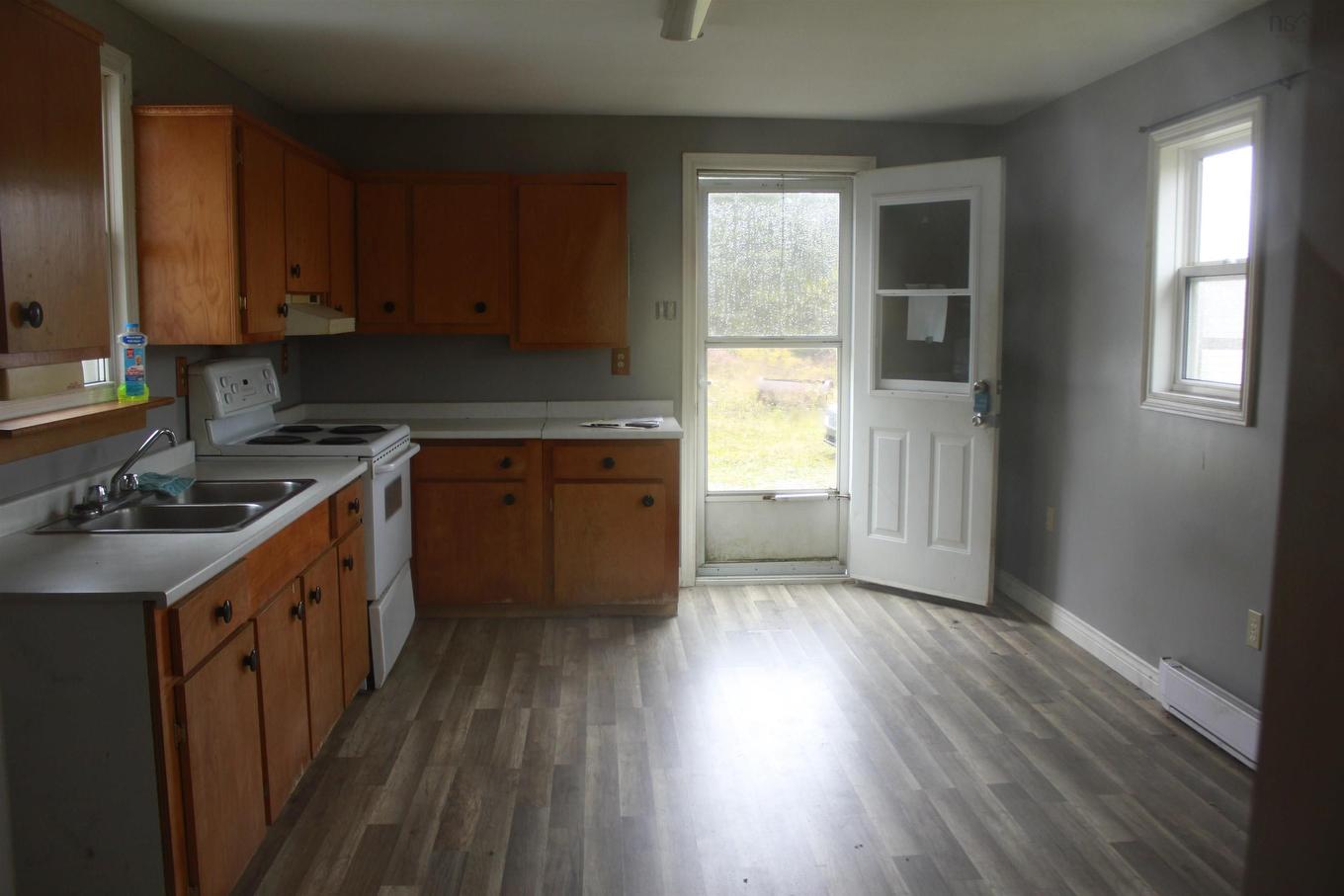 83 Pleasant Valley Road, Pleasant Valley, NS