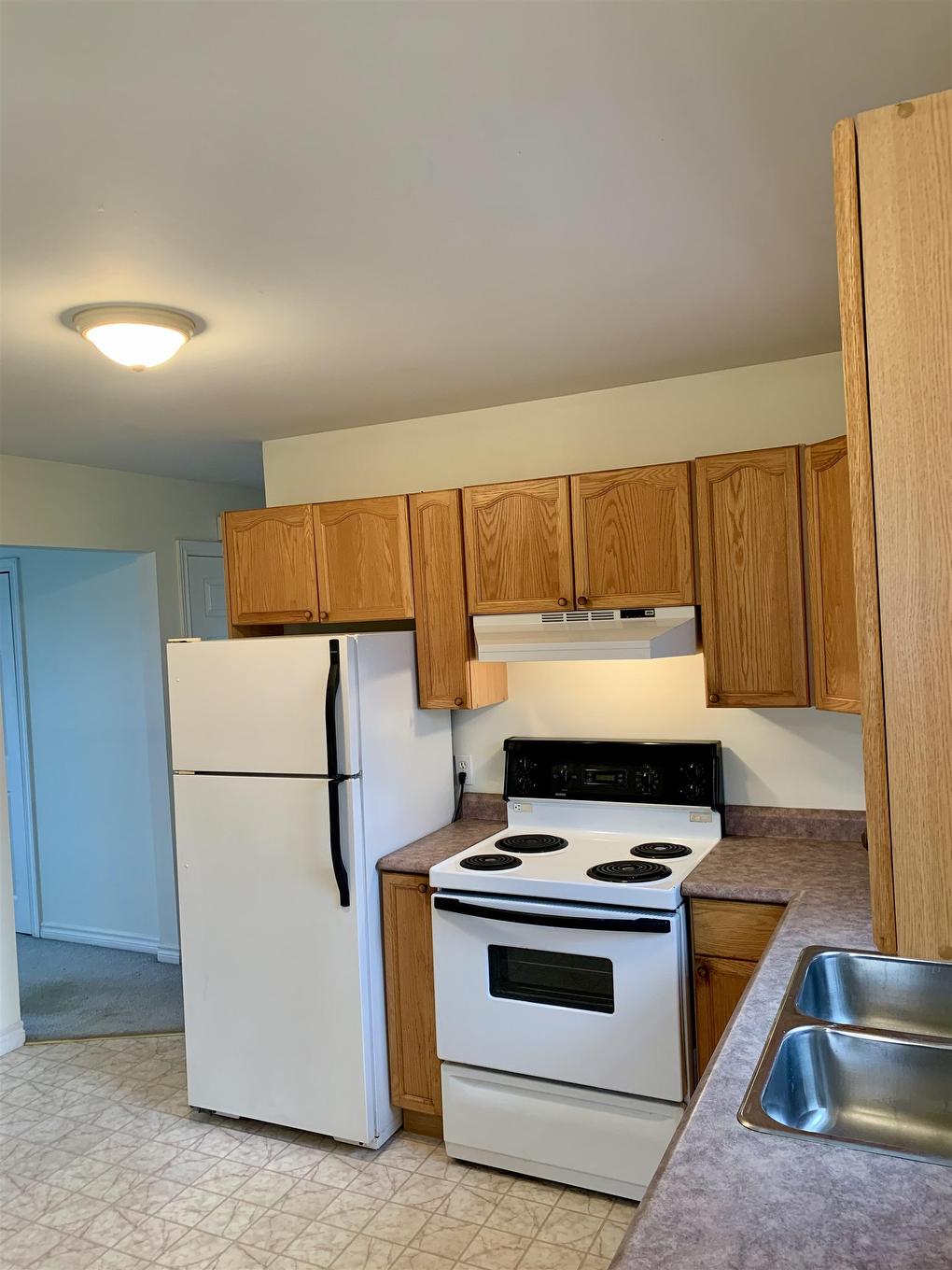 16-18 Kingston Road, North River, PE