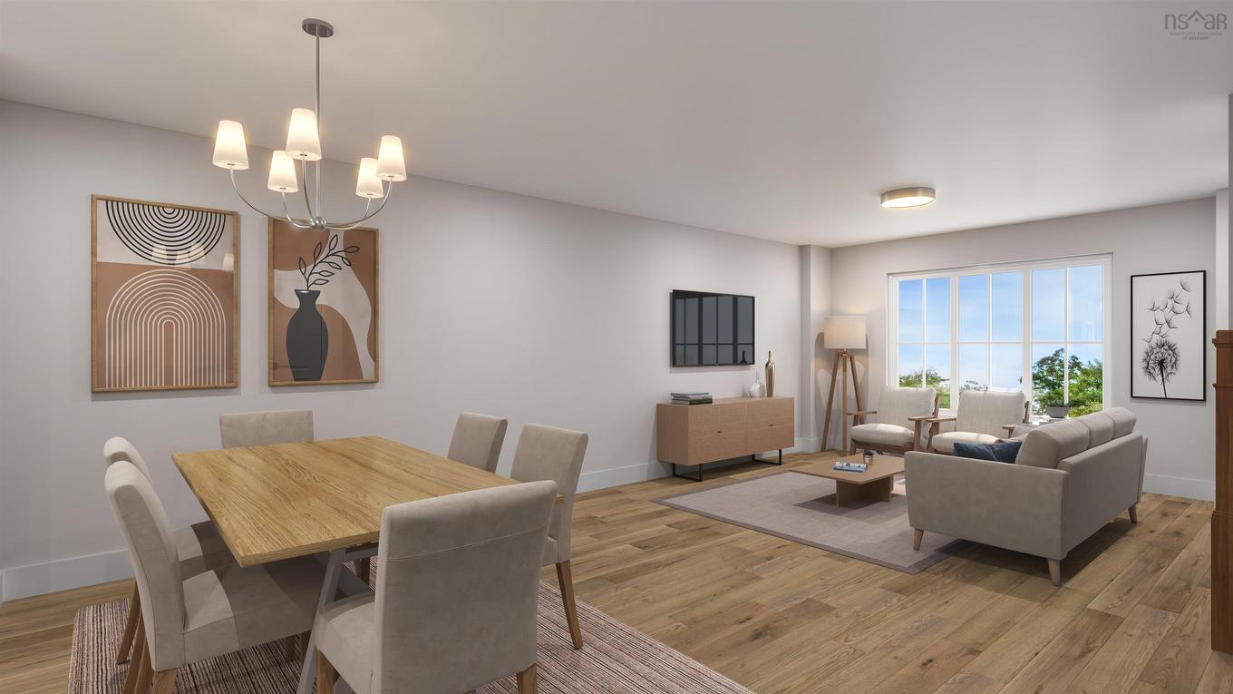 20 Simona Drive, Dartmouth, NS