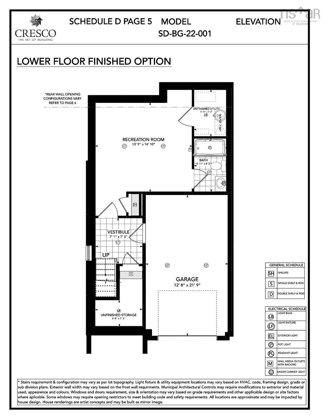 20 Simona Drive, Dartmouth, NS