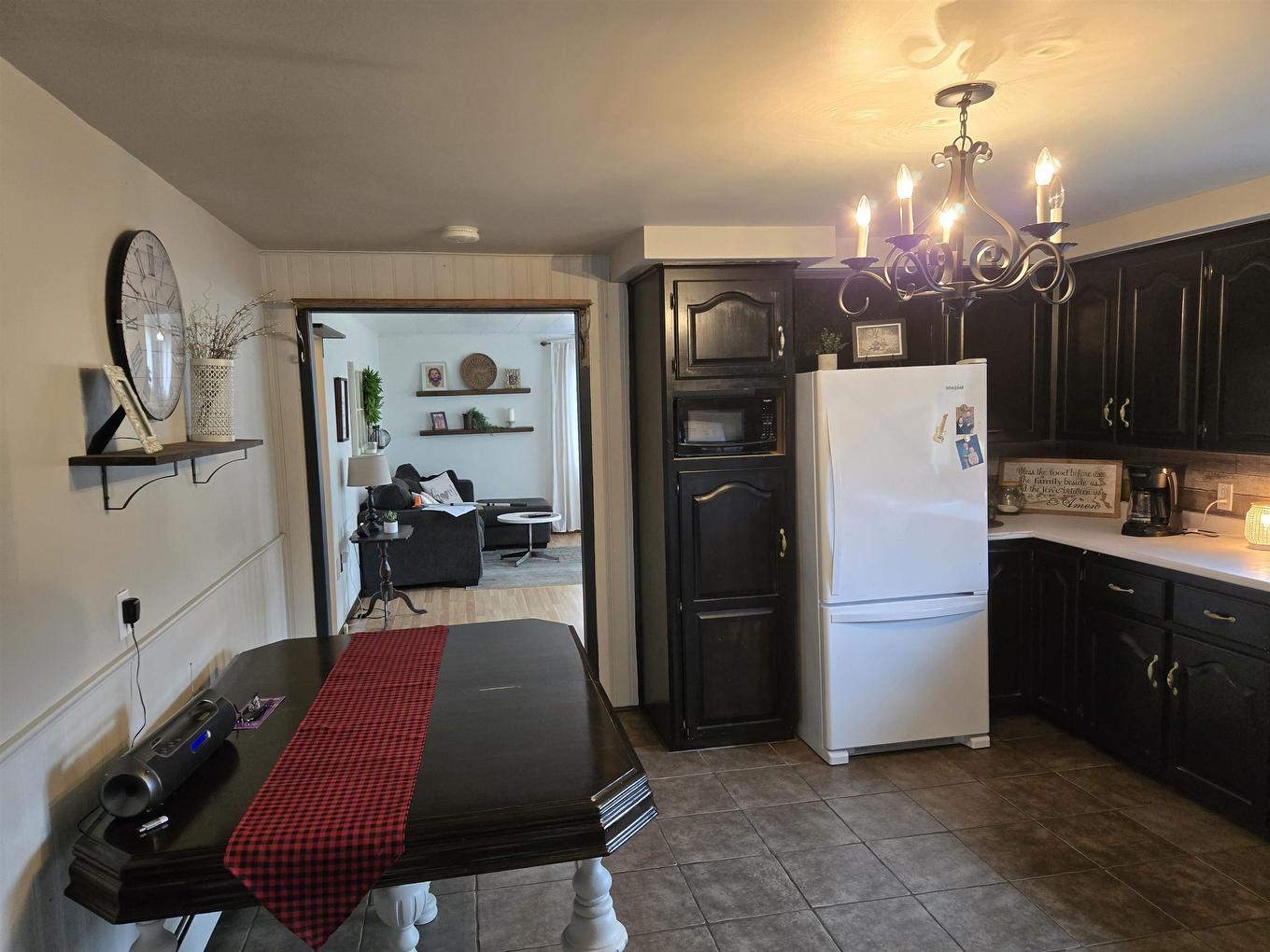 31 Harbour Road, Miminegash, PE