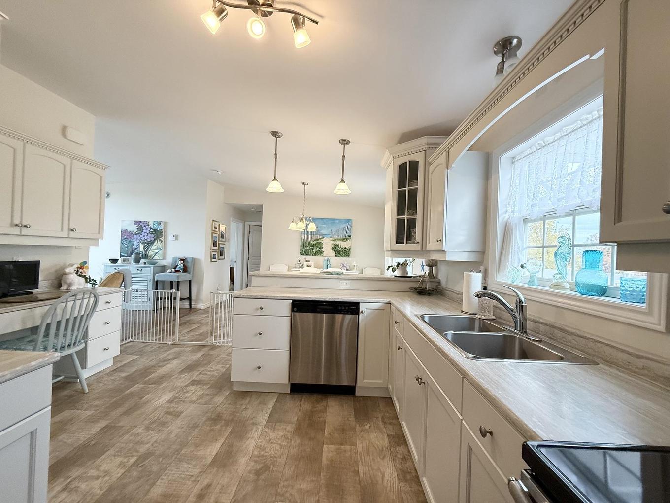 203 Dunes View Drive, Brackley Beach, PE