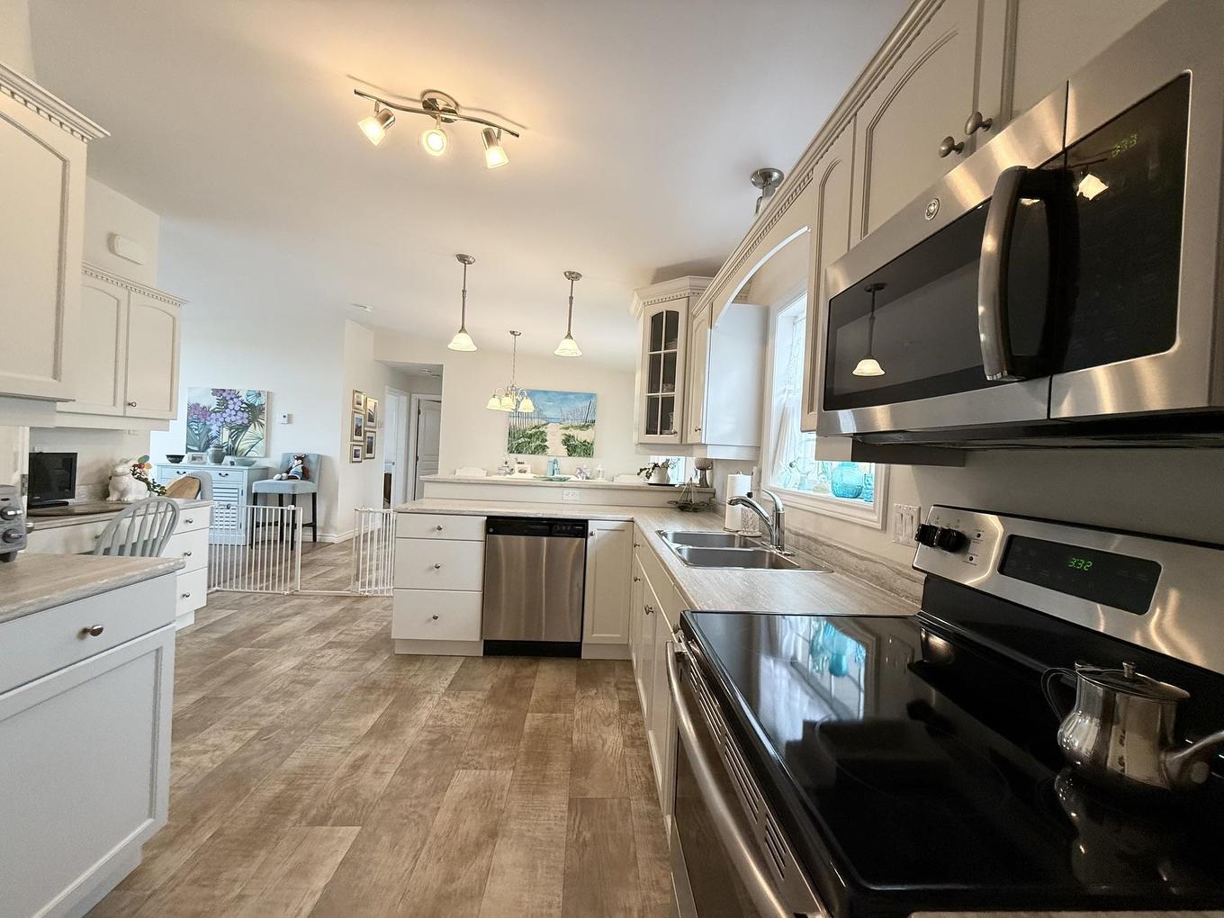 203 Dunes View Drive, Brackley Beach, PE