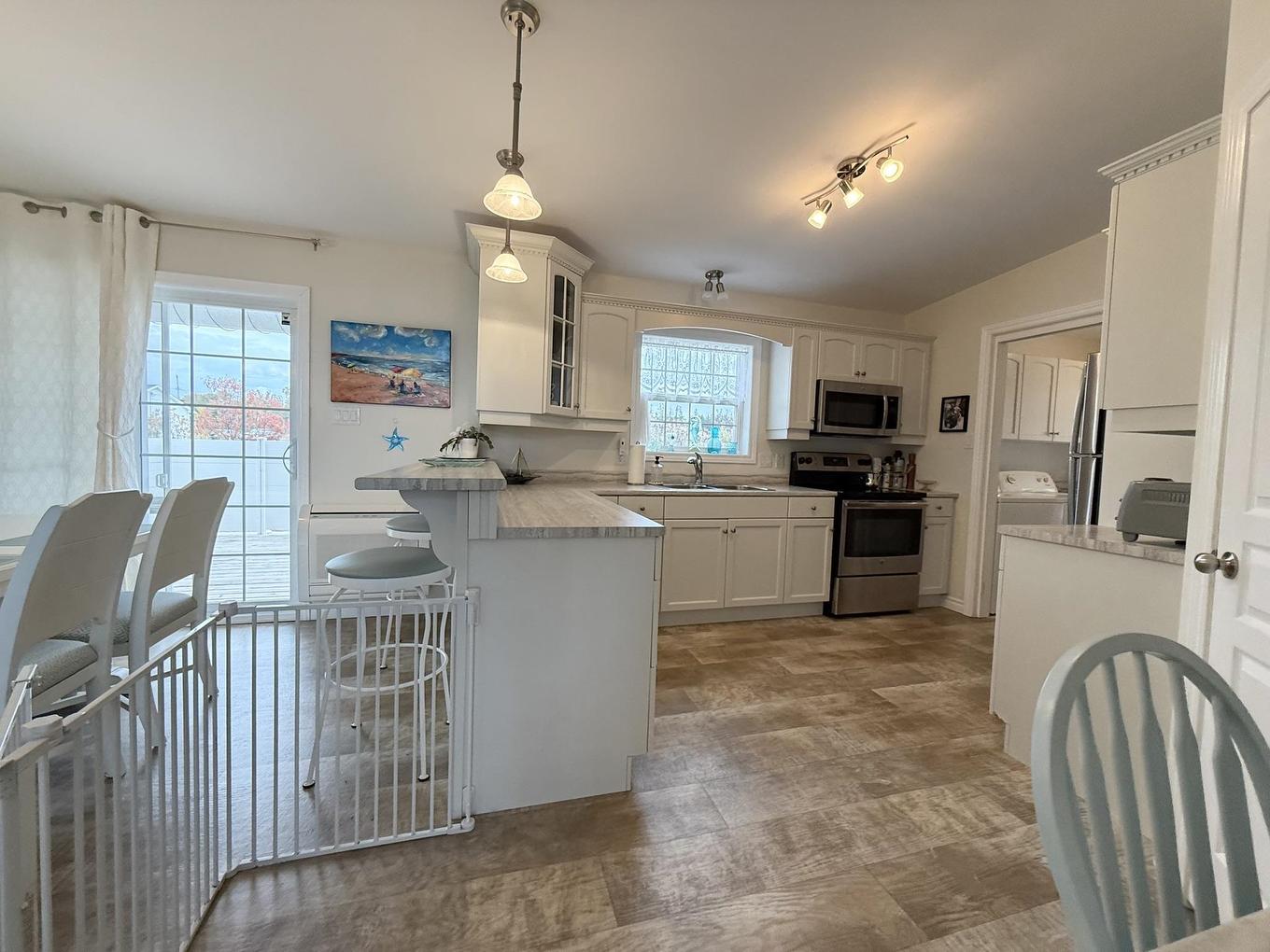 203 Dunes View Drive, Brackley Beach, PE