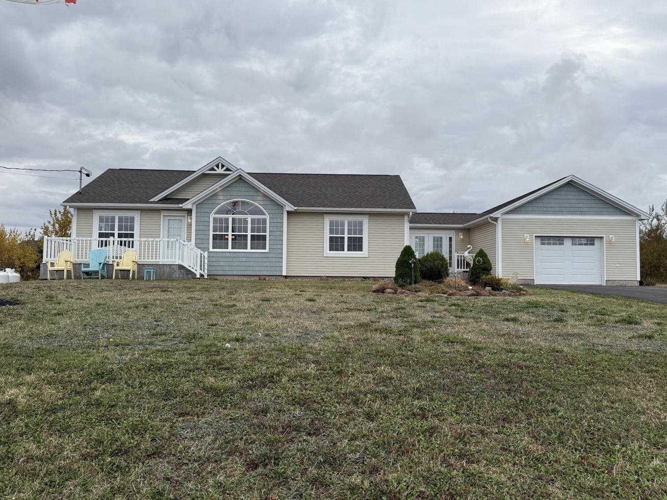 203 Dunes View Drive, Brackley Beach, PE