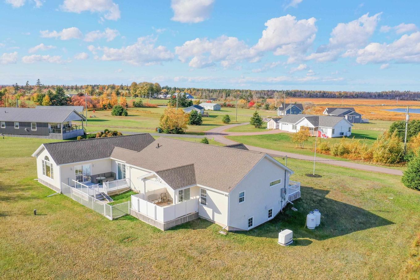 203 Dunes View Drive, Brackley Beach, PE