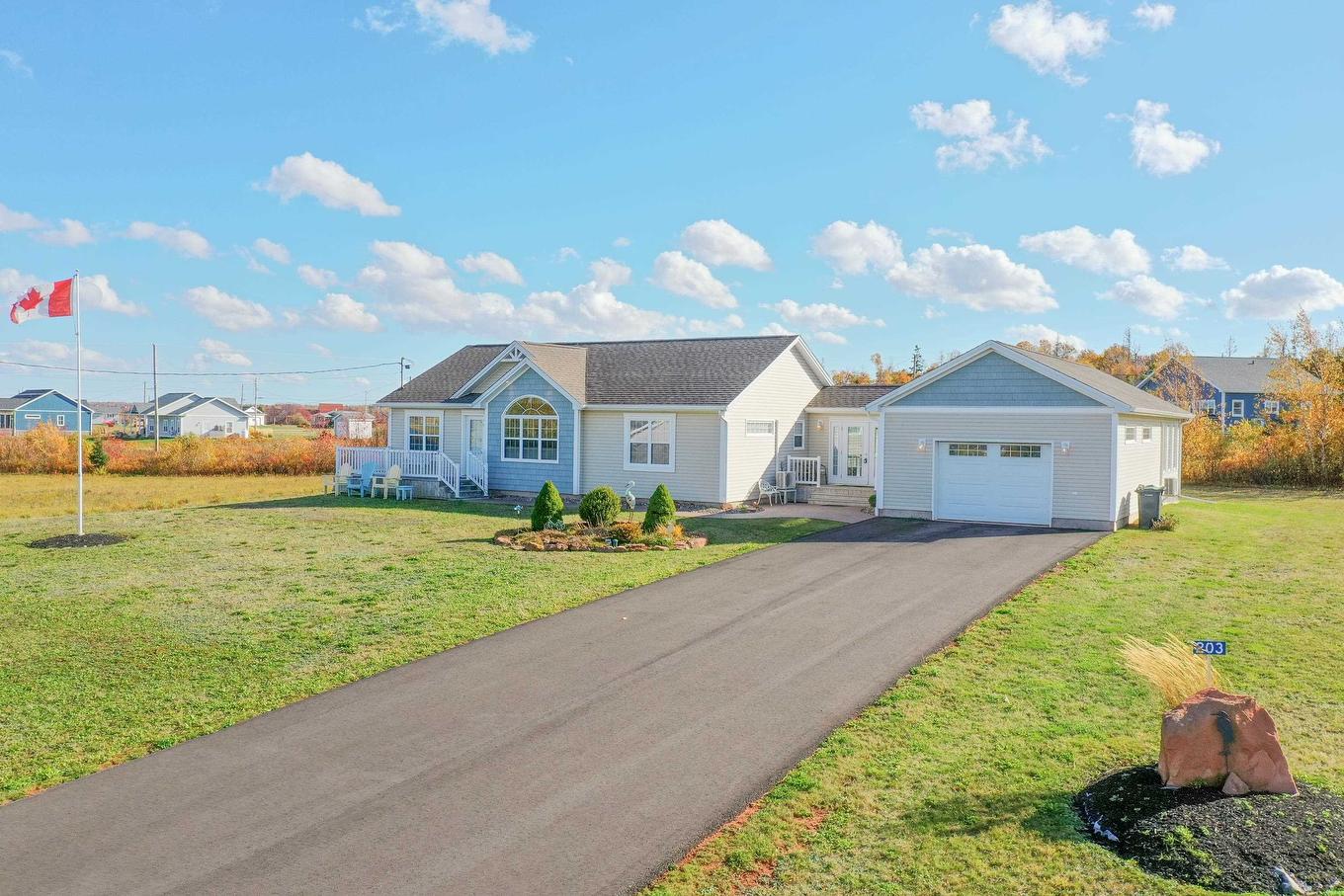 203 Dunes View Drive, Brackley Beach, PE