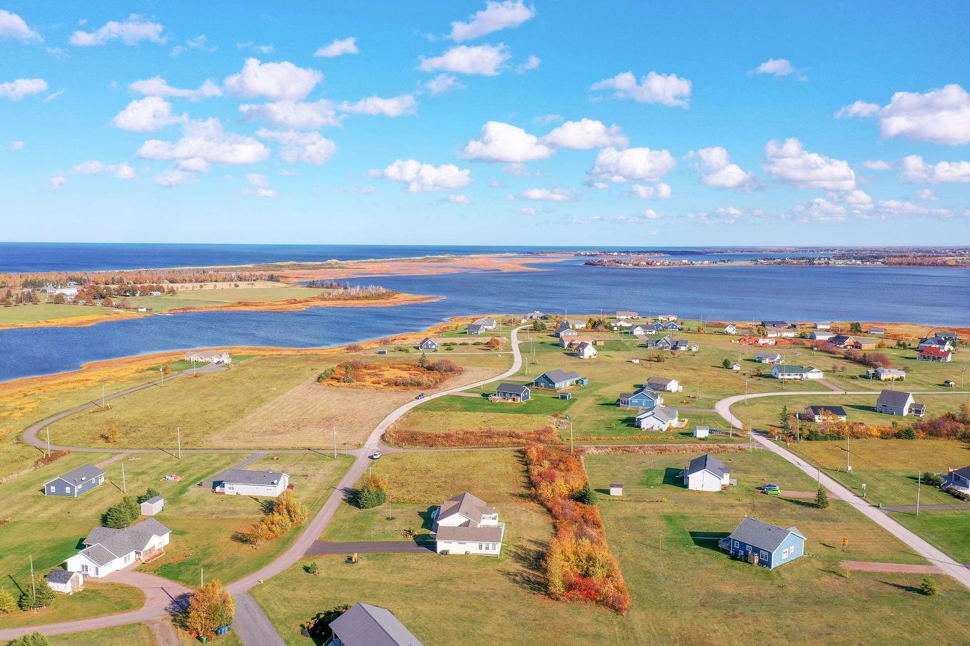 203 Dunes View Drive, Brackley Beach, PE