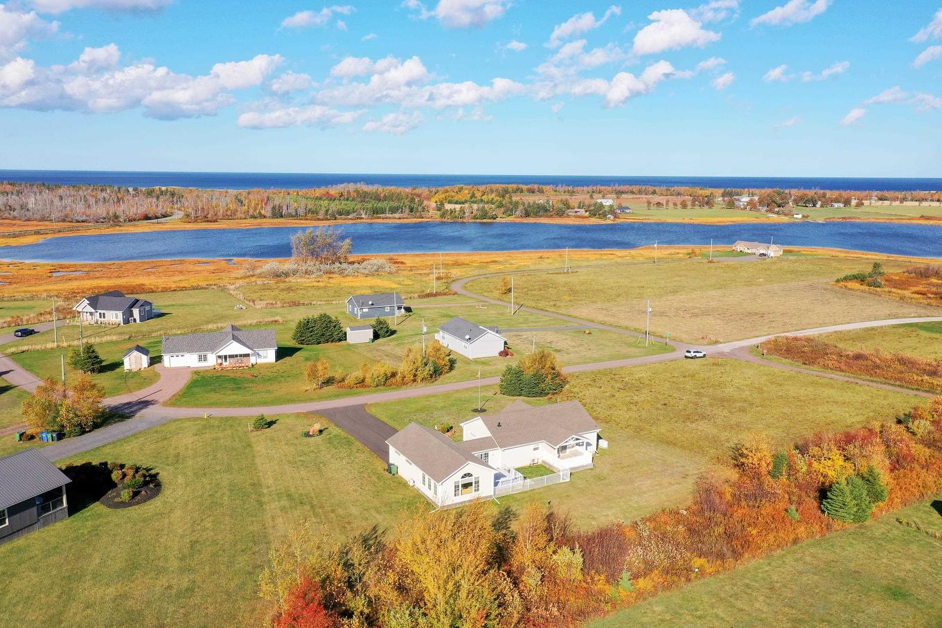 203 Dunes View Drive, Brackley Beach, PE