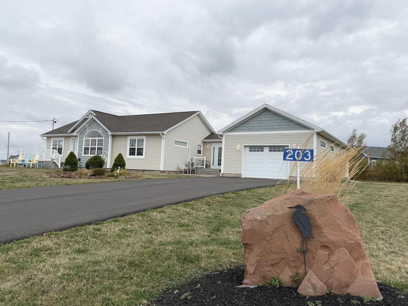 203 Dunes View Drive, Brackley Beach, PE