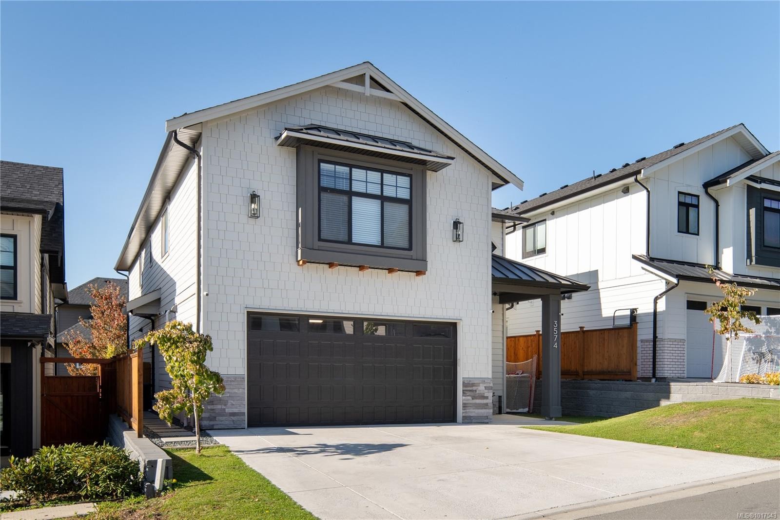 3574 Delblush Lane, Langford, BC