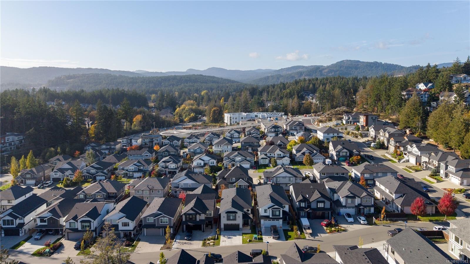 3574 Delblush Lane, Langford, BC