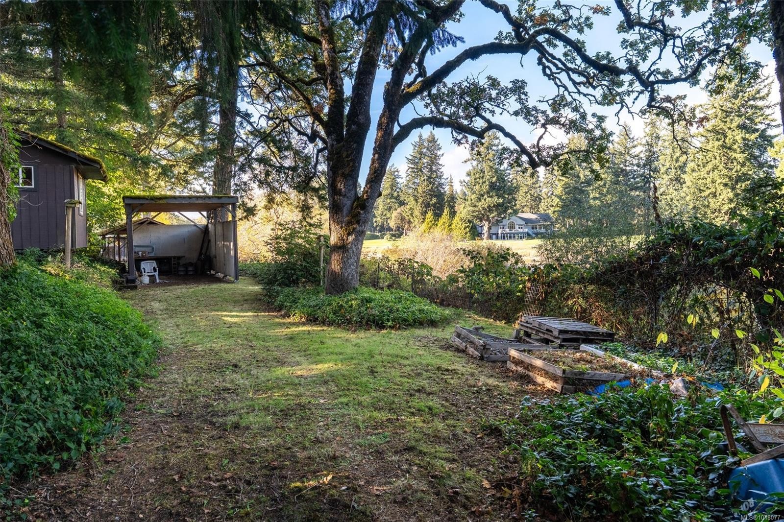2200 Aldeane Ave, Colwood, BC