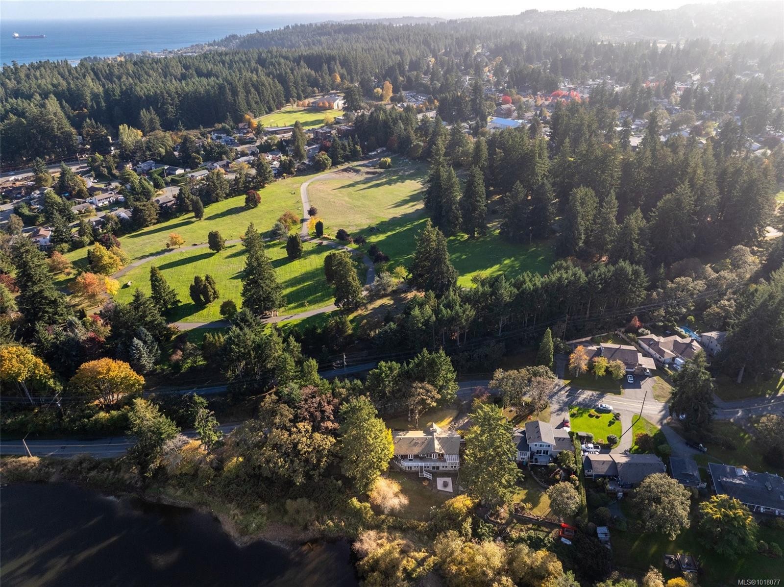 2200 Aldeane Ave, Colwood, BC