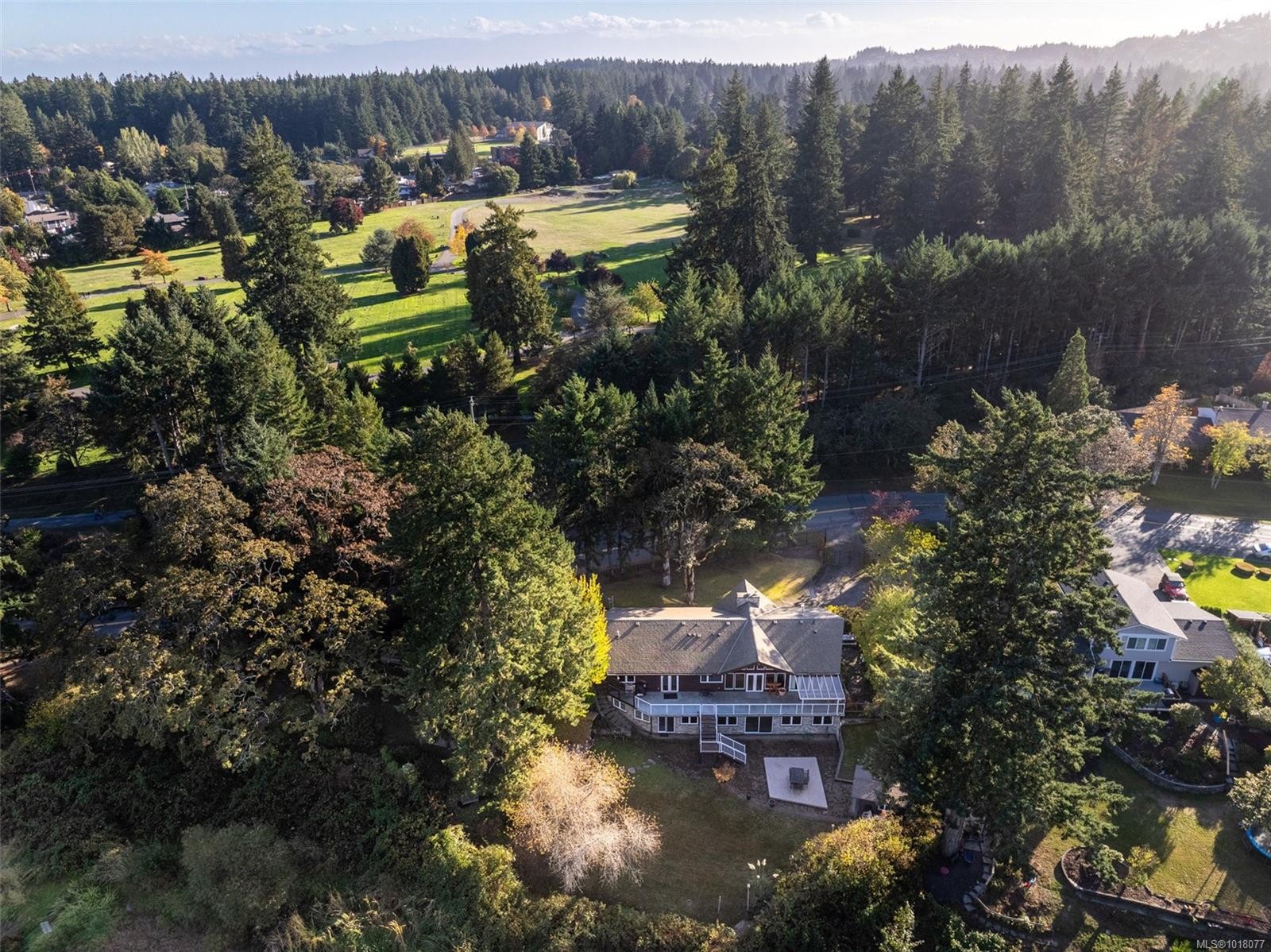 2200 Aldeane Ave, Colwood, BC