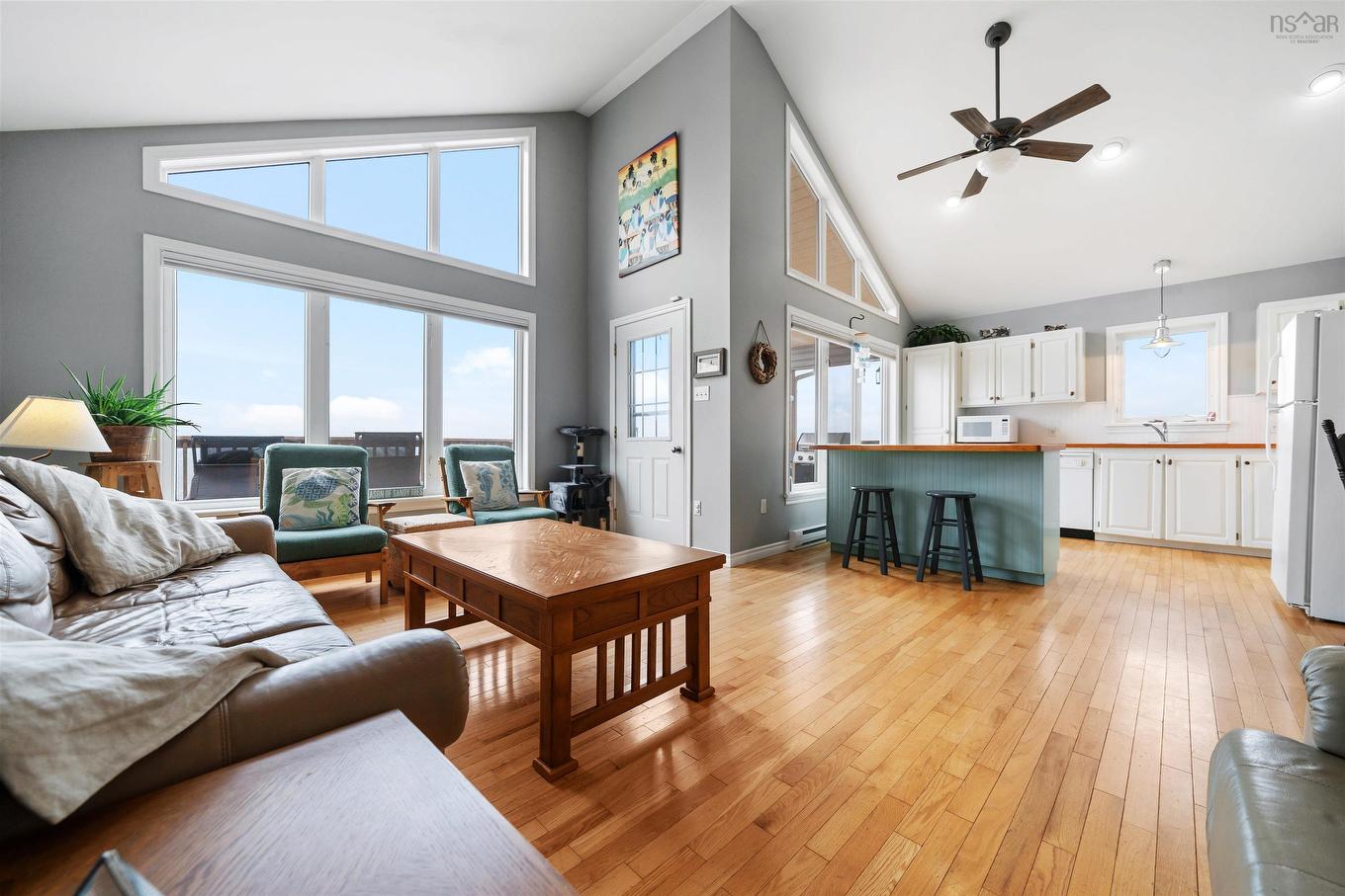 63 Vista Del Mar Road, Caribou River, NS