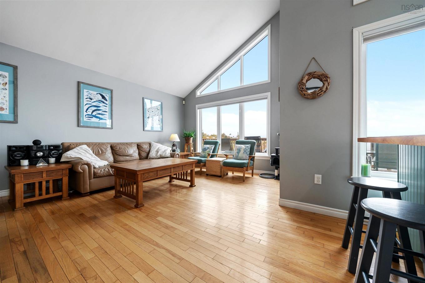 63 Vista Del Mar Road, Caribou River, NS