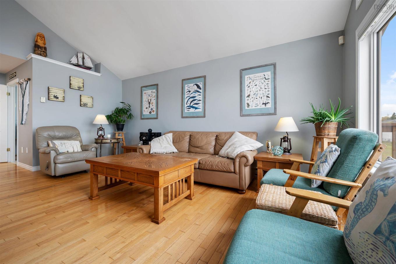 63 Vista Del Mar Road, Caribou River, NS