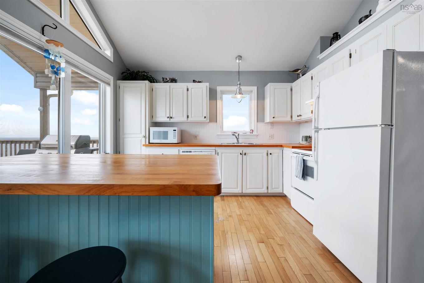 63 Vista Del Mar Road, Caribou River, NS